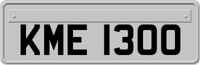 KME1300