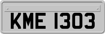 KME1303