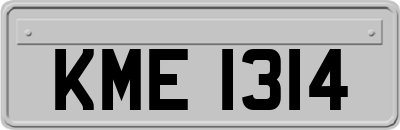 KME1314