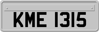 KME1315