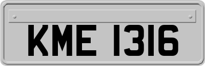 KME1316