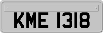KME1318