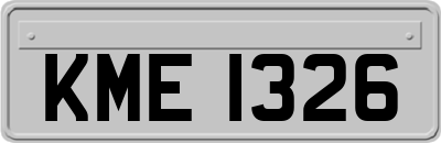 KME1326