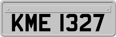 KME1327