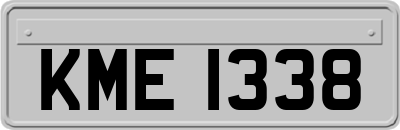 KME1338