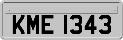 KME1343