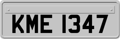 KME1347