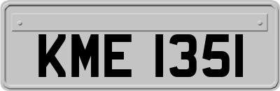 KME1351