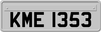 KME1353