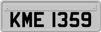 KME1359