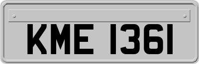 KME1361