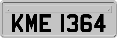 KME1364