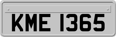 KME1365