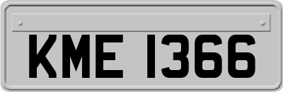 KME1366