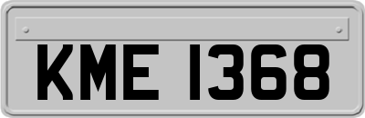 KME1368