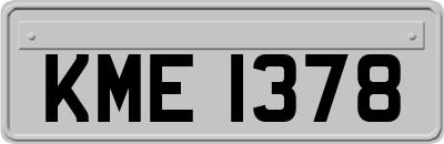 KME1378