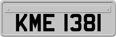 KME1381