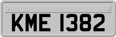KME1382