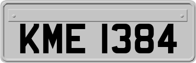 KME1384