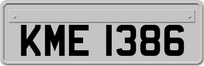 KME1386