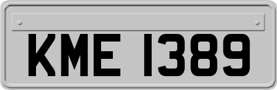 KME1389