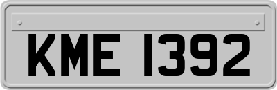 KME1392