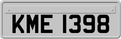 KME1398