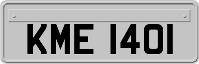 KME1401