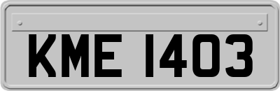 KME1403