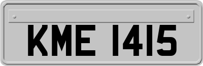 KME1415