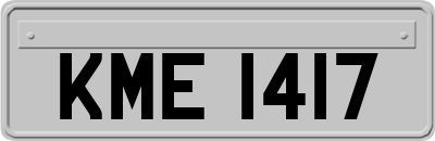 KME1417
