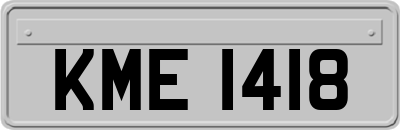 KME1418