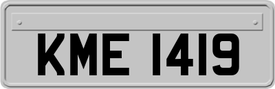 KME1419