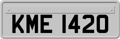KME1420