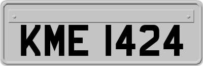 KME1424