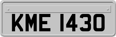 KME1430