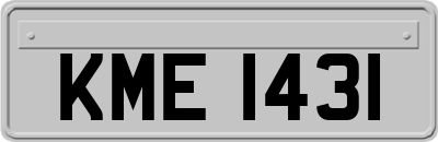 KME1431