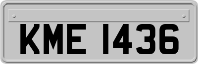 KME1436