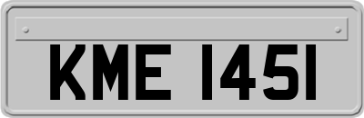 KME1451