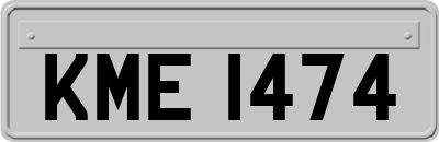 KME1474