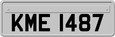 KME1487
