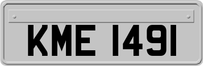 KME1491