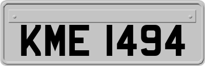 KME1494