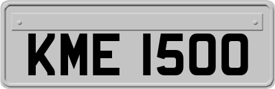 KME1500