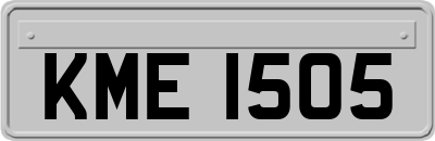 KME1505