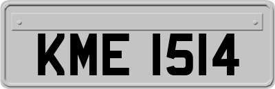 KME1514
