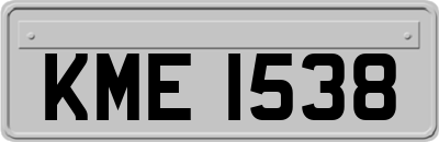 KME1538