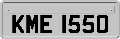 KME1550