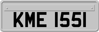KME1551