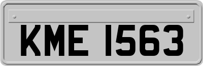 KME1563